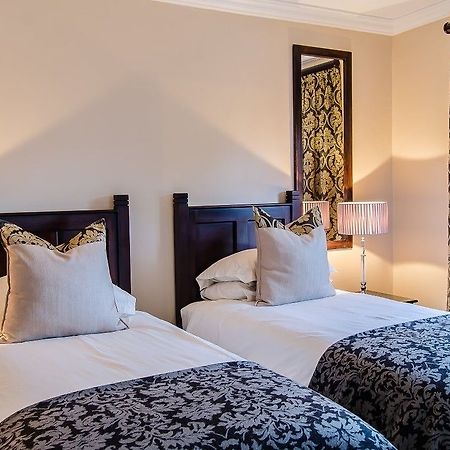 ล็อกซ์เลย์ เฮาส์ Hotel นอตติงแฮมโรด ภายนอก รูปภาพ