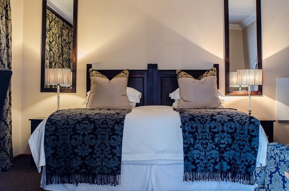 ล็อกซ์เลย์ เฮาส์ Hotel นอตติงแฮมโรด ภายนอก รูปภาพ